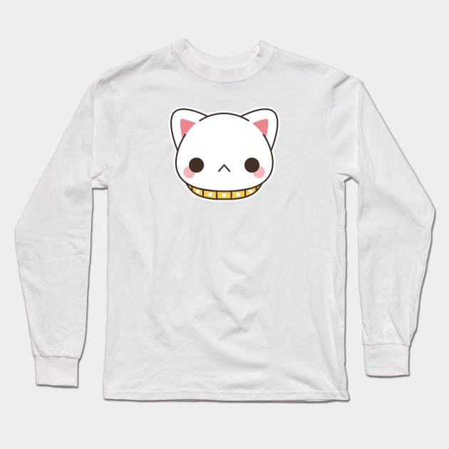 Duchess Long Sleeve T-Shirt by Miyu